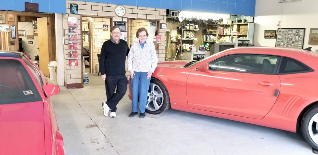 Auto dealership set to close its doors News, Sports, Jobs The